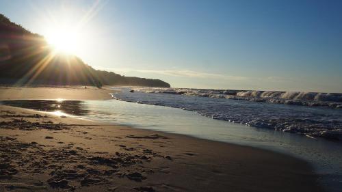 Imagen de los exteriores del Casa de Huéspedes Willa Arkadia. Foto 20