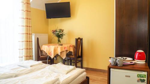 Imagen de la habitación del Casa de Huéspedes Willa Arkadia. Foto 6