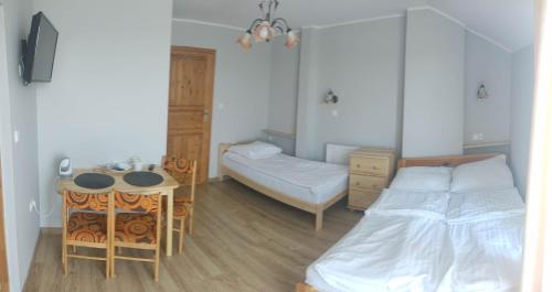 Imagen de la habitación del Casa de Huéspedes Willa Arkadia. Foto 7