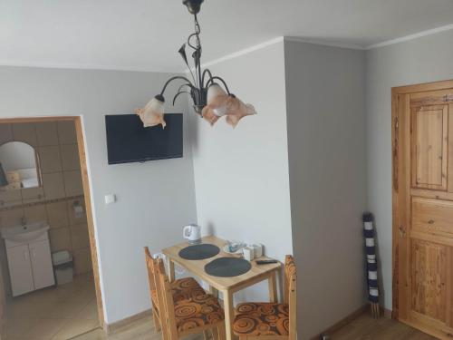 Imagen de la habitación del Casa de Huéspedes Willa Arkadia. Foto 8