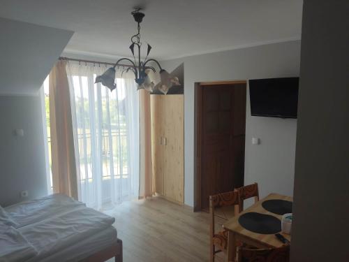 Imagen de la habitación del Casa de Huéspedes Willa Arkadia. Foto 9