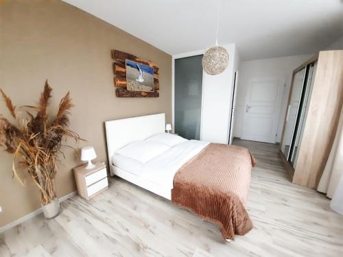 Imagen de la habitación del Casa de Huéspedes Willa Baltycka Bryza. Foto 5