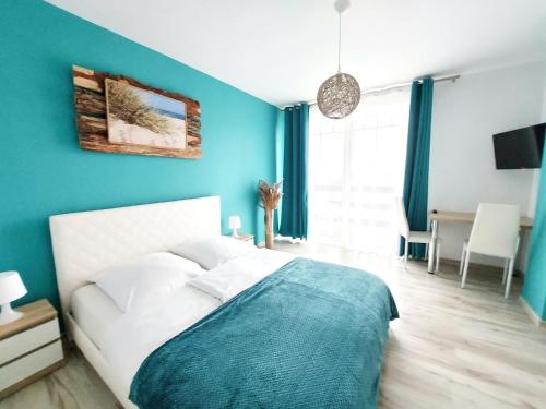 Imagen de la habitación del Casa de Huéspedes Willa Baltycka Bryza. Foto 6