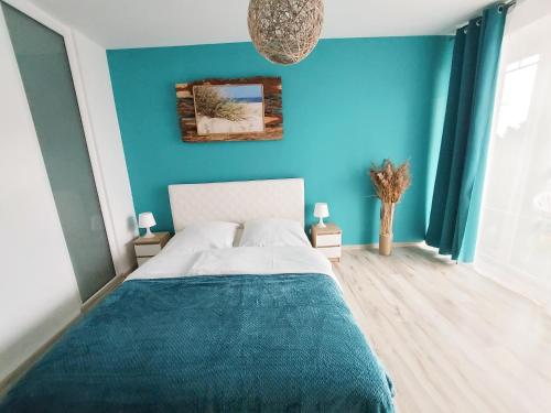 Imagen de la habitación del Casa de Huéspedes Willa Baltycka Bryza. Foto 7