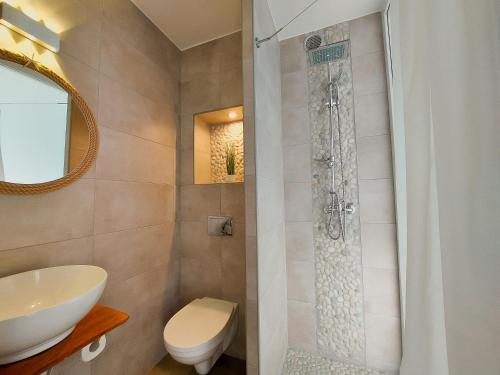 Imagen de la habitación del Casa de Huéspedes Willa Baltycka Bryza. Foto 8