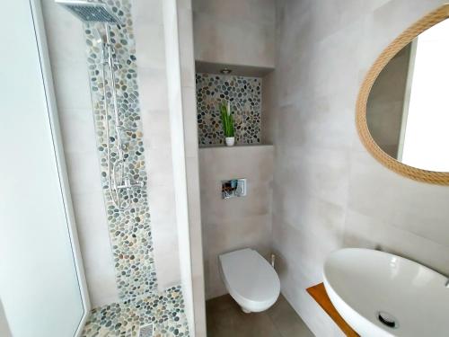 Imagen de la habitación del Casa de Huéspedes Willa Baltycka Bryza. Foto 9