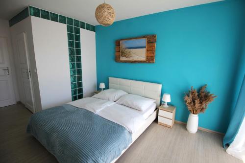 Imagen de la habitación del Casa de Huéspedes Willa Baltycka Bryza. Foto 10