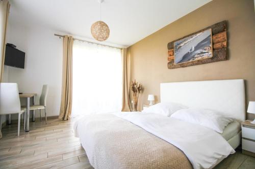 Imagen de la habitación del Casa de Huéspedes Willa Baltycka Bryza. Foto 12