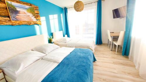 Imagen de la habitación del Casa de Huéspedes Willa Baltycka Bryza. Foto 13