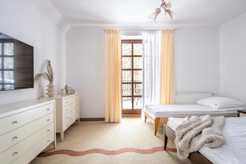 Imagen general del Casa de Huéspedes Willa B&oacute;r. Foto 3