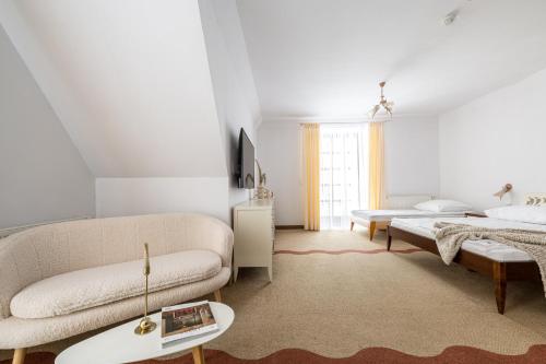 Imagen general del Casa de Huéspedes Willa B&oacute;r. Foto 4