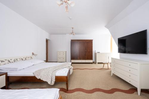 Imagen general del Casa de Huéspedes Willa B&oacute;r. Foto 5