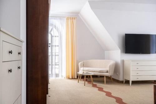 Imagen general del Casa de Huéspedes Willa B&oacute;r. Foto 7