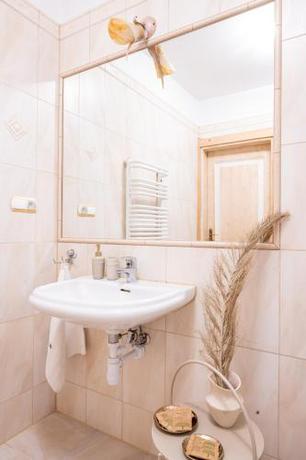 Imagen general del Casa de Huéspedes Willa B&oacute;r. Foto 8