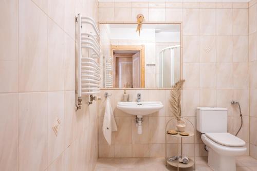 Imagen general del Casa de Huéspedes Willa B&oacute;r. Foto 10