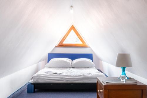 Imagen de la habitación del Casa de Huéspedes Willa B&oacute;r. Foto 16