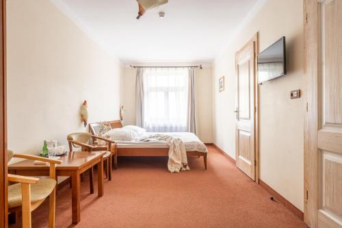Imagen de la habitación del Casa de Huéspedes Willa B&oacute;r. Foto 17