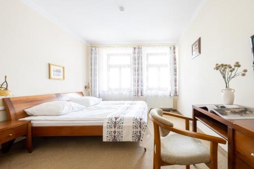 Imagen de la habitación del Casa de Huéspedes Willa B&oacute;r. Foto 19