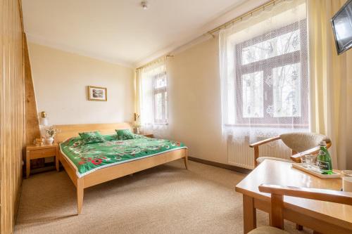 Imagen de la habitación del Casa de Huéspedes Willa B&oacute;r. Foto 20