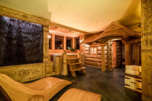 Imagen de la habitación del Casa de Huéspedes Willa Borowianka. Foto 5