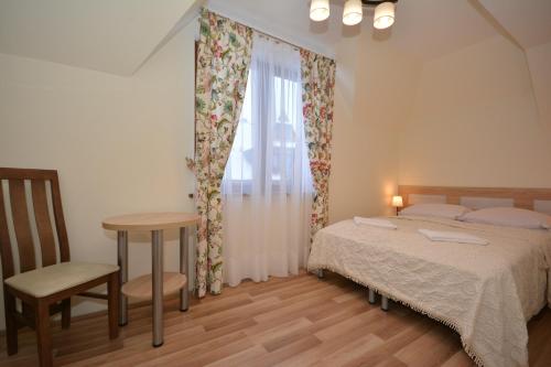 Imagen de la habitación del Casa de Huéspedes Willa Borowianka. Foto 11