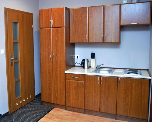 Imagen de la habitación del Casa de Huéspedes Willa Julia. Foto 8
