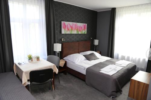 Imagen de la habitación del Casa de Huéspedes Willa Julia. Foto 9