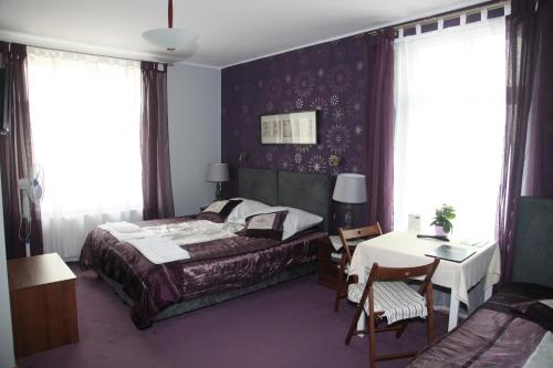 Imagen general del Casa de Huéspedes Willa Julia. Foto 3