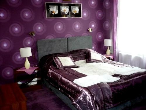 Imagen general del Casa de Huéspedes Willa Julia. Foto 4
