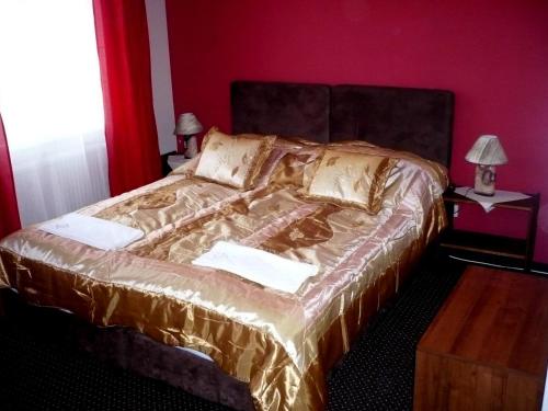 Imagen general del Casa de Huéspedes Willa Julia. Foto 5