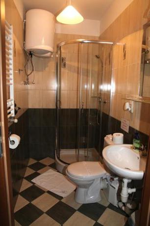Imagen general del Casa de Huéspedes Willa Julia. Foto 6