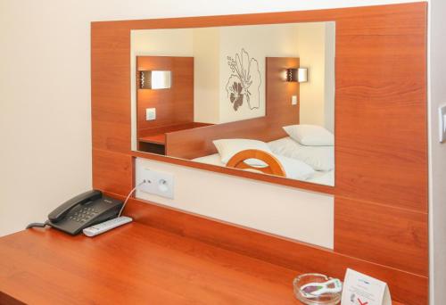 Imagen de la habitación del Casa de Huéspedes Willa Saga. Foto 5