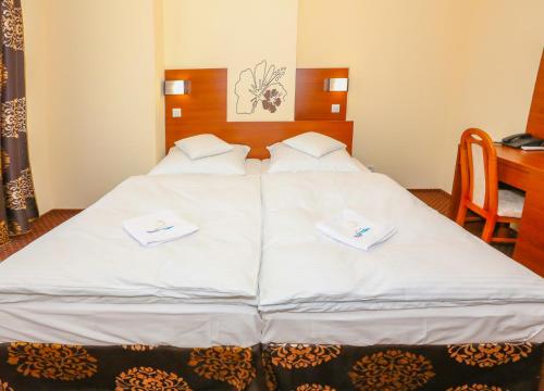 Imagen de la habitación del Casa de Huéspedes Willa Saga. Foto 11