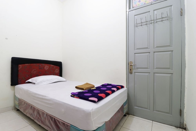 Imagen de la habitación del Casa de Huéspedes Wisma Lamida 2 Syariah. Foto 3