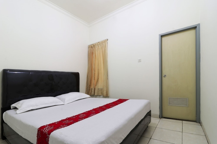 Imagen de la habitación del Casa de Huéspedes Wisma Lamida 2 Syariah. Foto 6