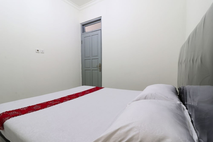 Imagen de la habitación del Casa de Huéspedes Wisma Lamida 2 Syariah. Foto 9