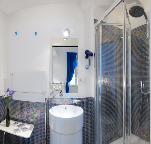 Imagen de la habitación del Casa de Huéspedes Wrh Trastevere. Foto 3