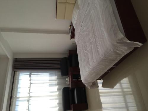 Imagen general del Casa de Huéspedes Xinye Guest House Jiayuguan. Foto 4