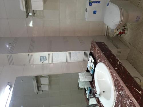 Imagen general del Casa de Huéspedes Xinye Guest House Jiayuguan. Foto 5