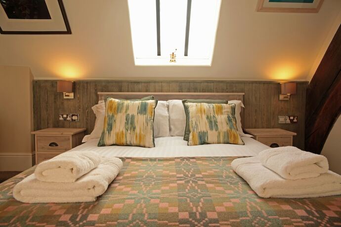 Imagen general del Casa de Huéspedes Y Capel. Foto 5