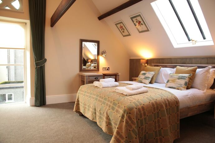 Imagen general del Casa de Huéspedes Y Capel. Foto 8