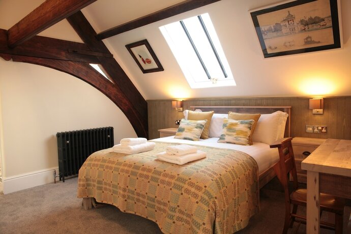 Imagen general del Casa de Huéspedes Y Capel. Foto 9