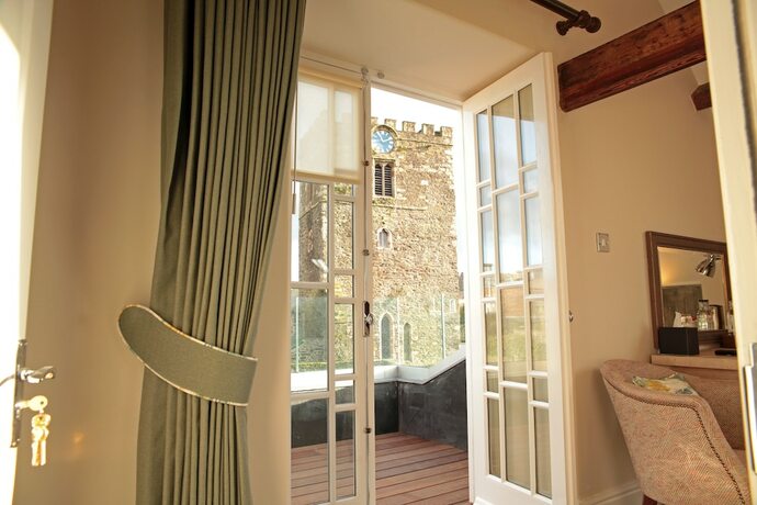 Imagen de la habitación del Casa de Huéspedes Y Capel. Foto 20