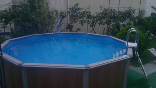 Imagen general del Casa de Huéspedes Yana. Foto 4