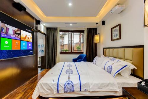 Imagen general del Casa de Huéspedes Yi Xing Ge. Foto 3