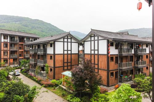 Imagen general del Casa de Huéspedes Yi Xing Ge. Foto 4