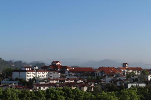 Imagen general del Casa de Huéspedes Yin She. Foto 5