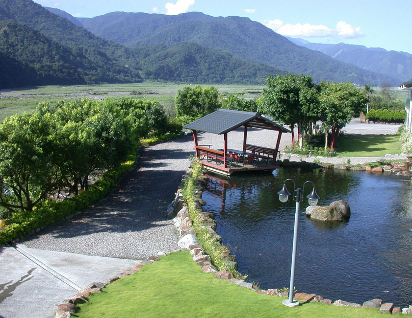 Imagen general del Casa de Huéspedes Ying Shih. Foto 3