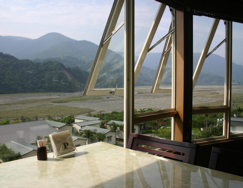Imagen general del Casa de Huéspedes Ying Shih. Foto 4