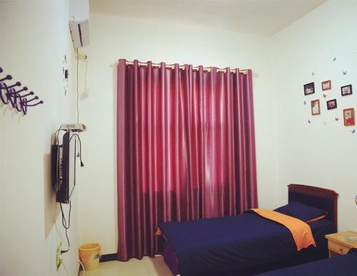 Imagen general del Casa de Huéspedes Yong Peng Sheng Shi. Foto 1